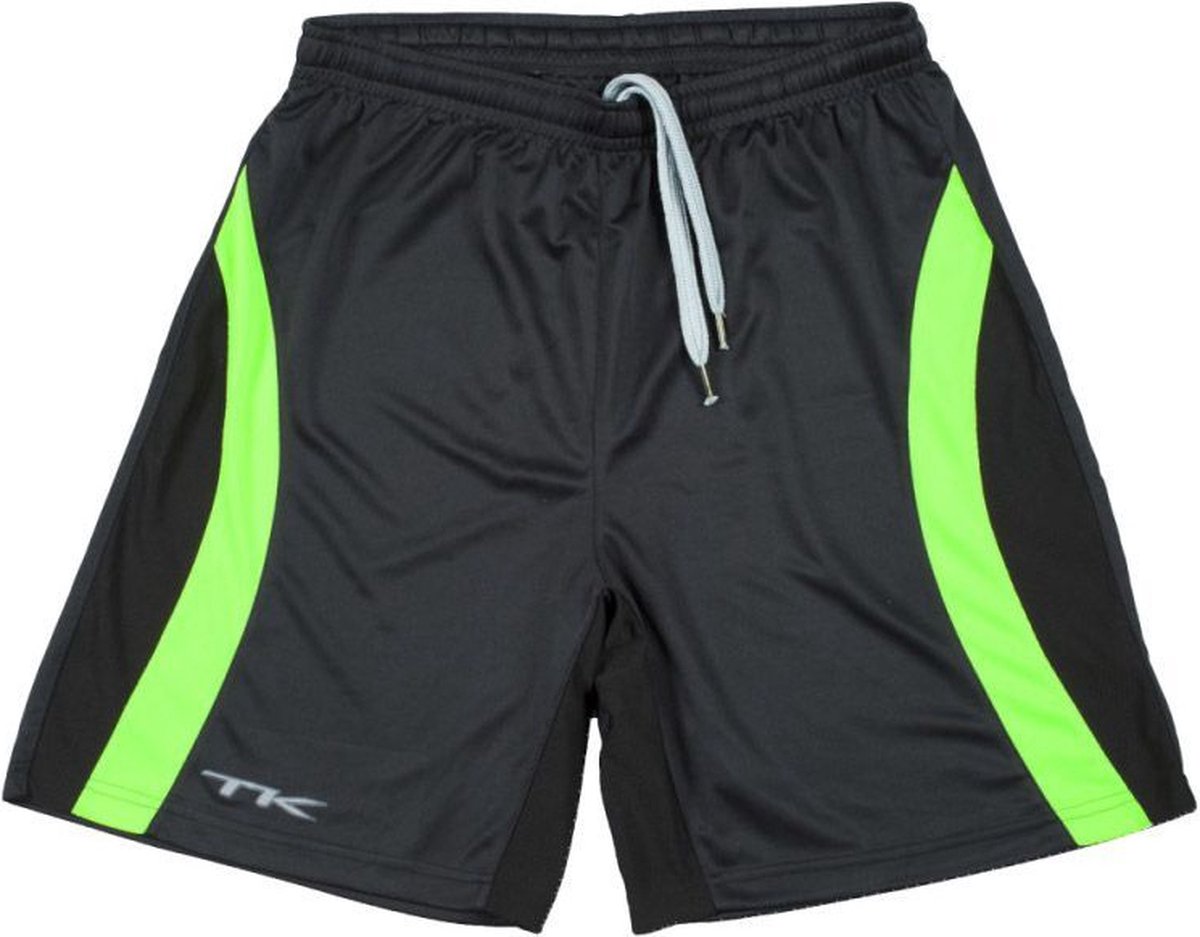 TK SlimFit Goalie Short