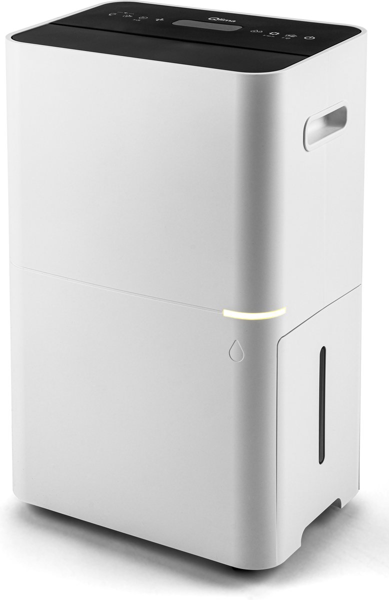 Qlima D820A Smart