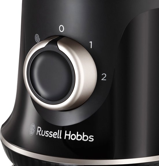 Blender - RUSSELL HOBBS - Blade Boost 26710-56 - 1,5 L BPA vrij - 20500 rpm - 2 snelheden + Pulse van Blender — afbeelding 5
