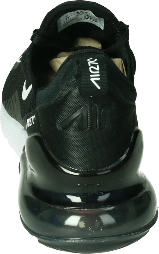Nike Air Max 270 Heren Sneakers - Maat 42.5 | bol