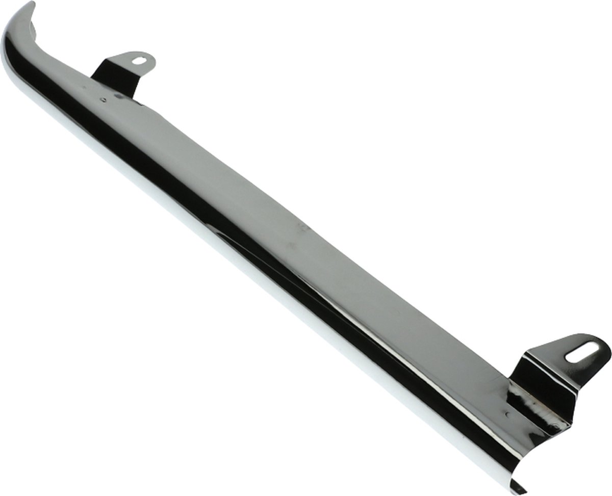 Kettingrand Kreidler chroom