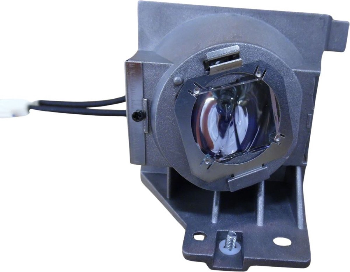 Beamerlamp geschikt voor de BENQ MH606w beamer, lamp code 5J.JGX05.001. Bevat originele UHP lamp, prestaties gelijk aan origineel.