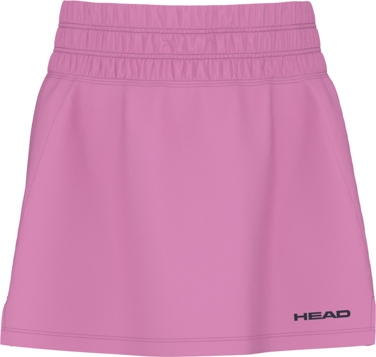 Head Play Skort Women’s Skirt Paars