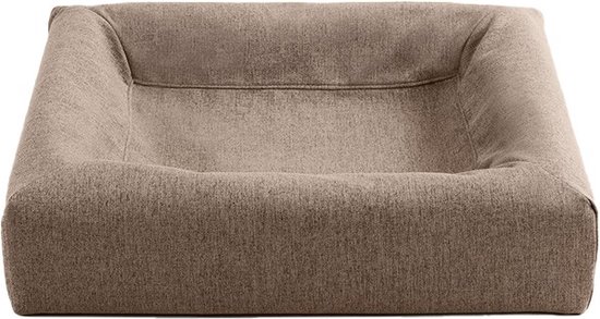 Bia Bed - Skanor Hoes Hondenmand Truffel