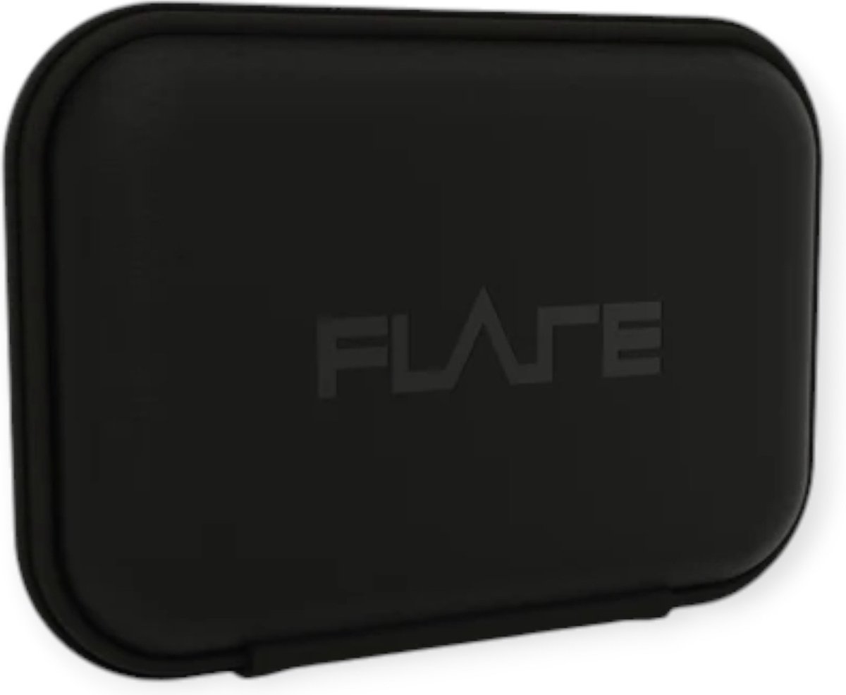 Goedkoopste Flare Audio hard case
