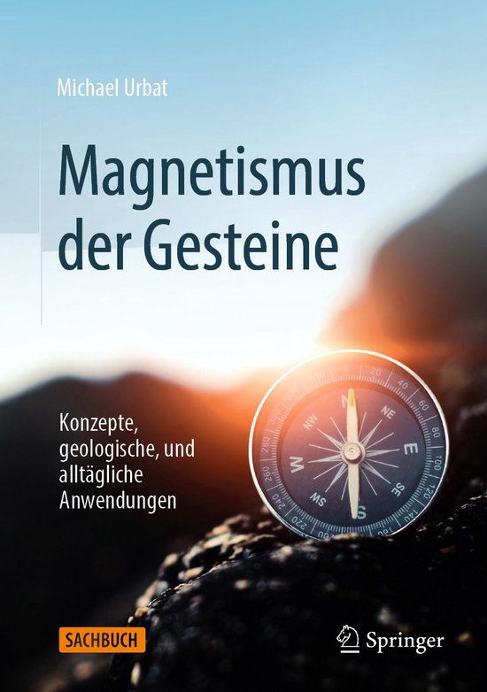 Life Science and Basic Disciplines (German Language) - Magnetismus der ...