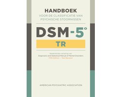 DSM-5-TR