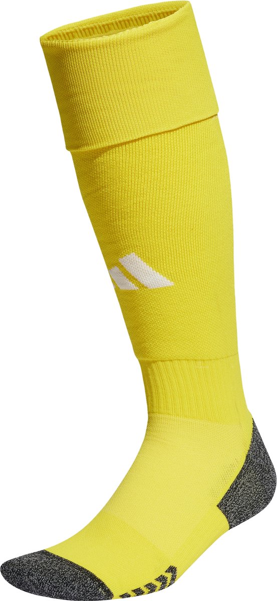 adidas Performance adi 24 AEROREADY Voetbalkousen - Unisex - Geel- 43-45