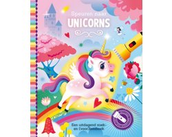 foto van Speuren naar unicorns