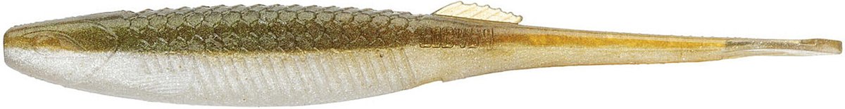 Rapala CrushCity The Stingman | 7.5cm Bruin 7.5cm