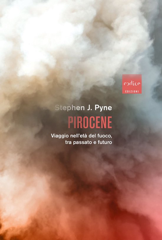 Pirocene - cover
