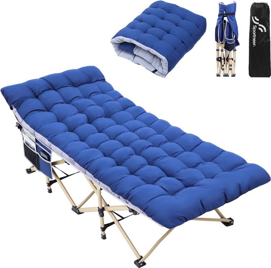 6x Beste Campingmatras - Comfortabel Slapen Op De Camping