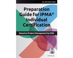Preparation Guide for IPMA Individual Certification