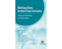 Relações Internacionais