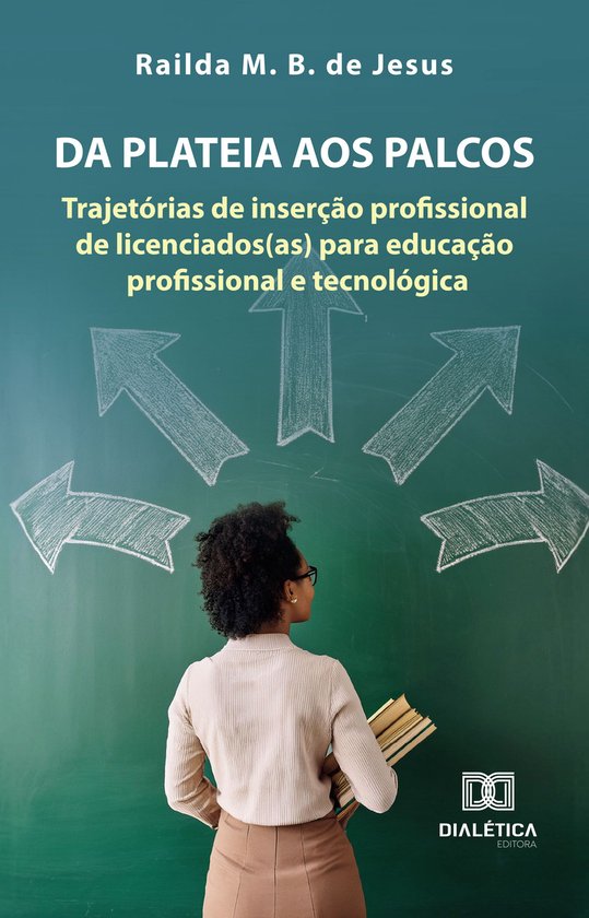 Da plateia aos palcos - cover