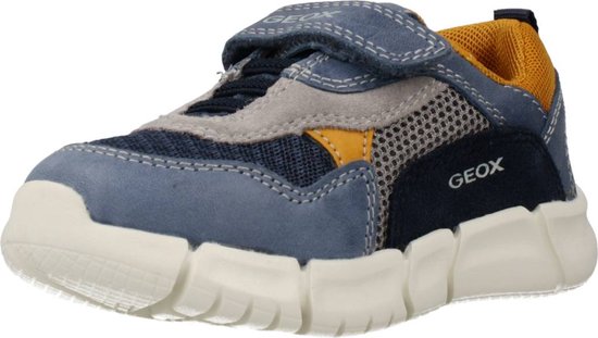 GEOX B FLEXYPER BOY A Blauw 20 EU