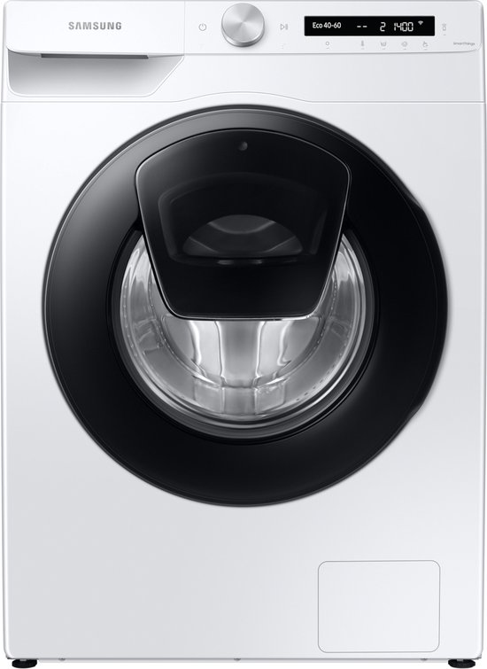 Samsung WW80T554AAW