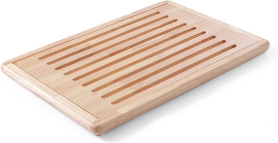FSC Acacia Houten Broodsnijplank Kruimelvanger | Broodplank hout met Brood Kruimel opvangbak | Brood snijplank met rooster | Snijplank voor brood | Afm. 47,5 x 32 x 2 Cm FSC Acacia Houten Broodsnijplank Kruimelvanger | Broodplank hout met Brood Kruimel opvangbak | Brood snijplank met rooster | Snijplank voor brood | Afm. 47,5 x 32 x 2 Cm