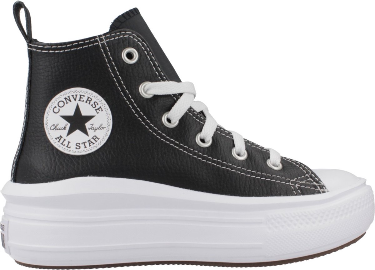 CONVERSE CHUCK TAYLOR ALL STAR MOVE HI 28 5 EU Zwart