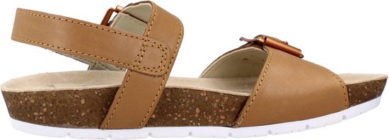Clarks Heren Sailview LaceBoat Schoen, Lichtbruin Nubuck, 45 EU