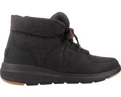 SKECHERS GLACIAL ULTRA-TREND Zwart 35 EU