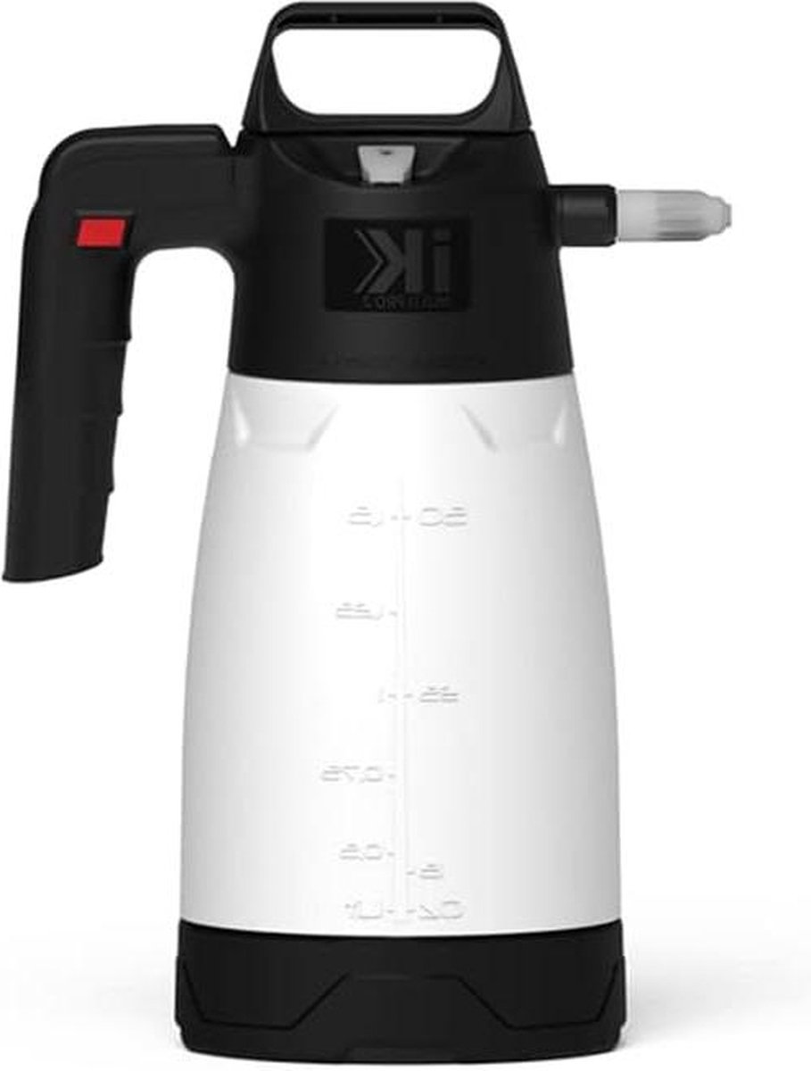Multi PRO 2 Drukspuit - Ideaal voor Tuinieren en Schoonmaken