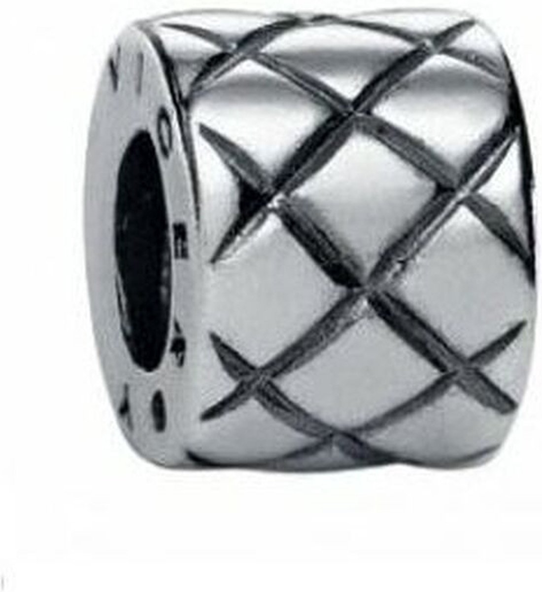 Sieraad Dames Viceroy VMM0001-00 Zilverkleurig 1 cm
