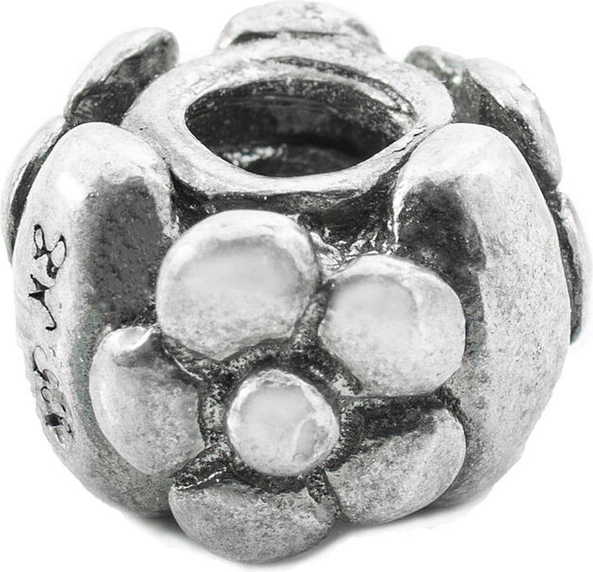 Sieraad Dames Viceroy VMM0003-00 Zilverkleurig 1 cm