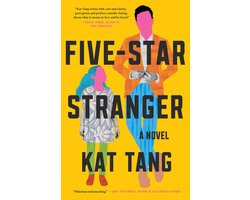 Five-Star Stranger