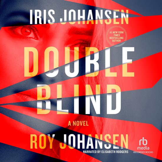 Double Blind - cover