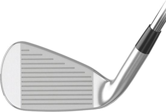 Mizuno JPX 925 Hot Metal IJzers 5-PW (steel shaft) | Rechtshandig | Regular | van Mizuno — afbeelding 3