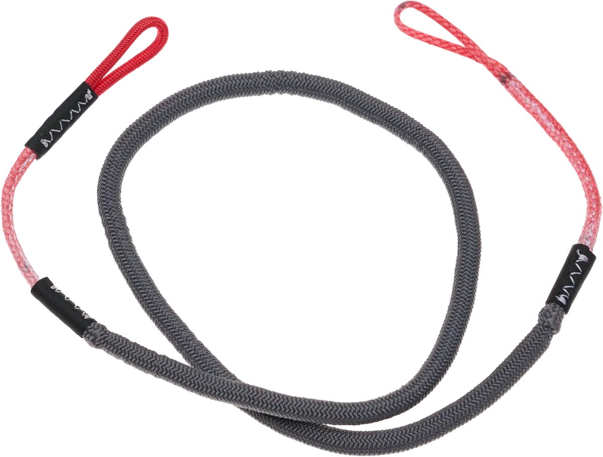 Safety Bungee Line Trust Bar 2023-onw