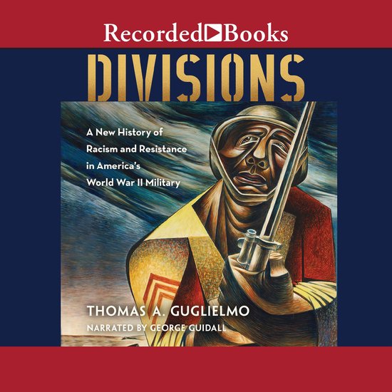 Divisions - cover