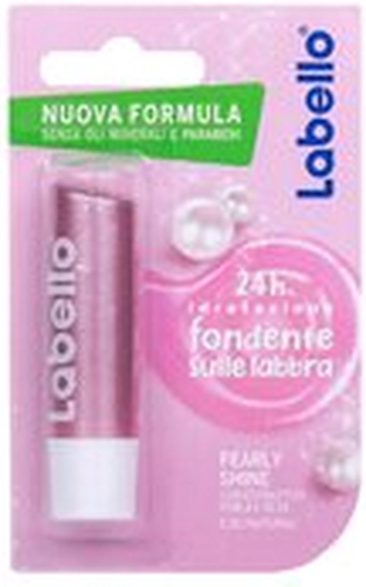 Pearly Shine Caring Lip Balm 4,8 G