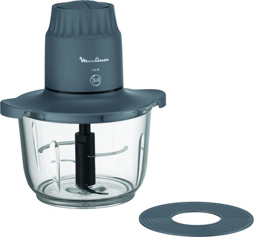 Moulinex Choppeo DJ6021 - Hachoir