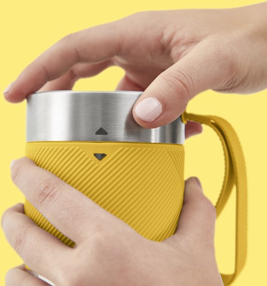Tefal Lightmix blender to go - Blender - Nest van Tefal — afbeelding 5
