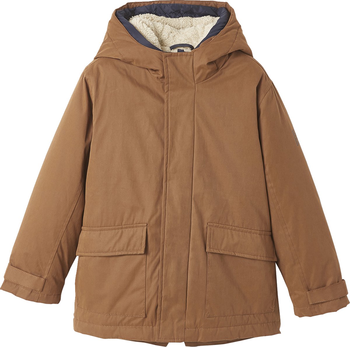 Vertbaudet 3-in-1-parka voor baby met afneembaar vest