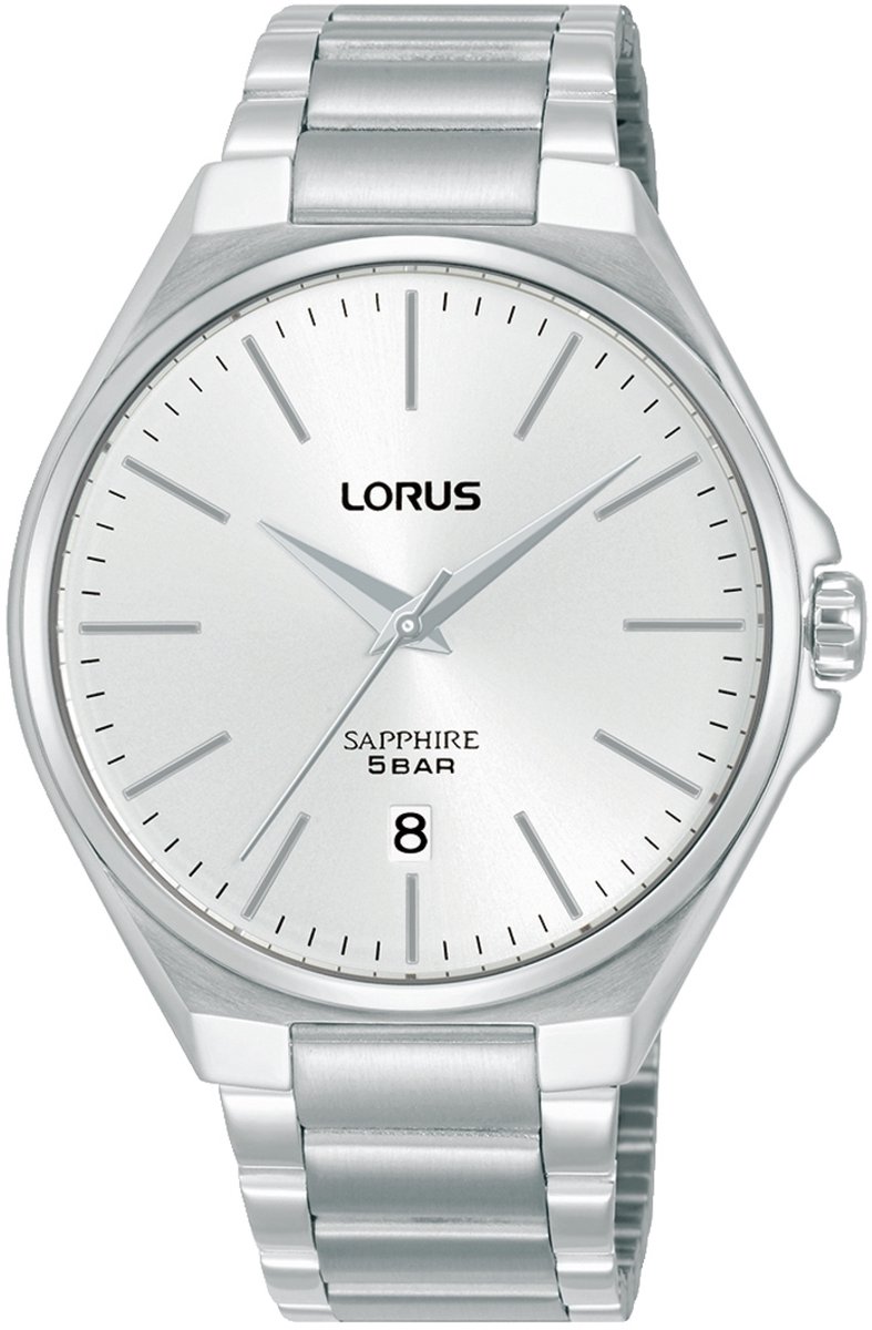 Lorus RS949DX9 Heren Horloge