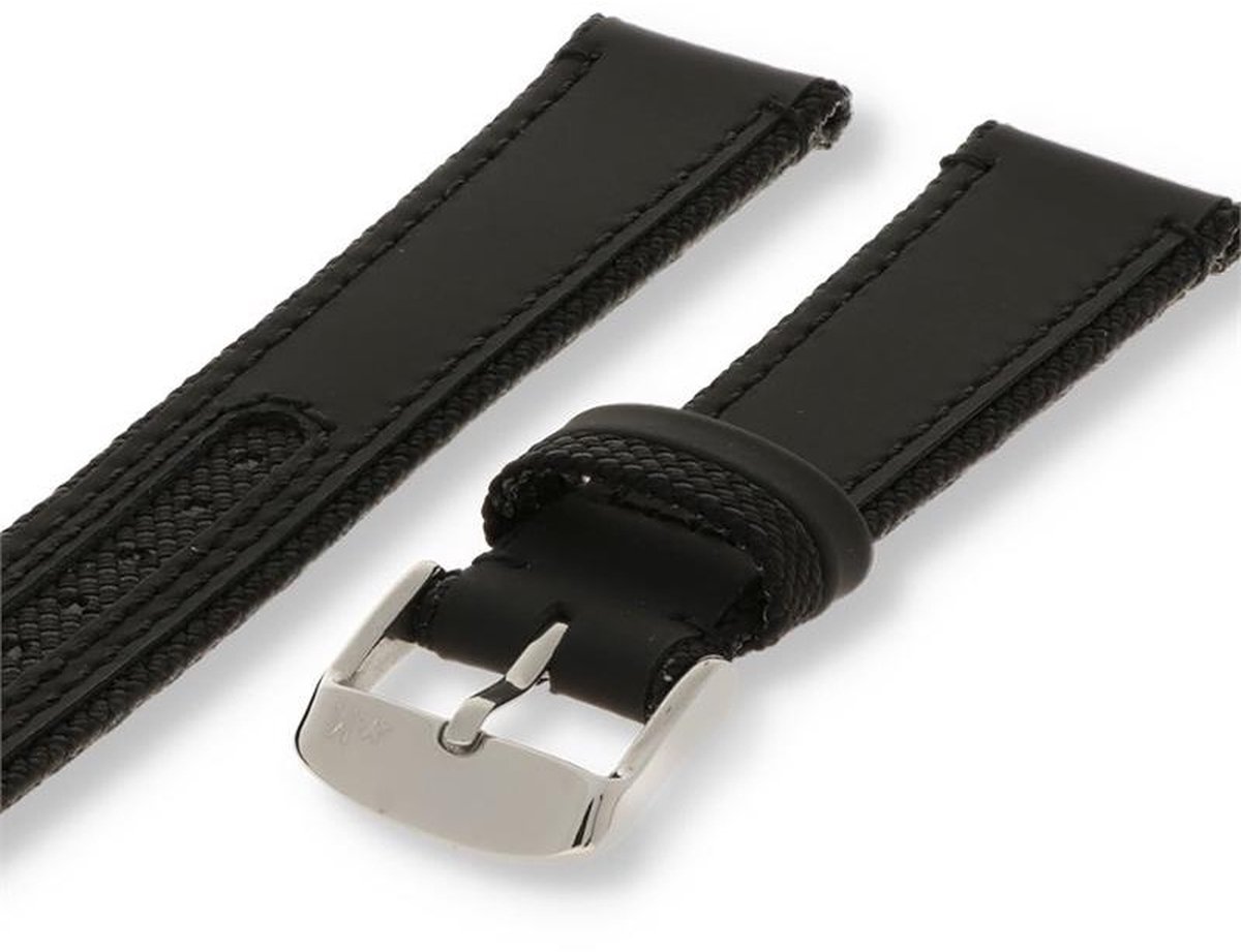 Morellato PMX019HYDROSPEED20 Sport Collection Horlogeband - 20mm