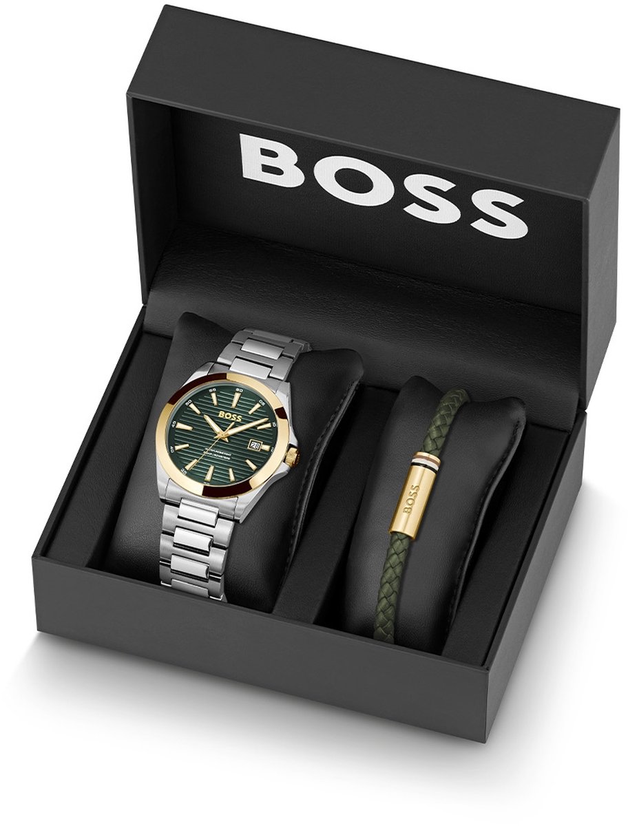 BOSS HB1570179 STRIKE A Heren Horloge