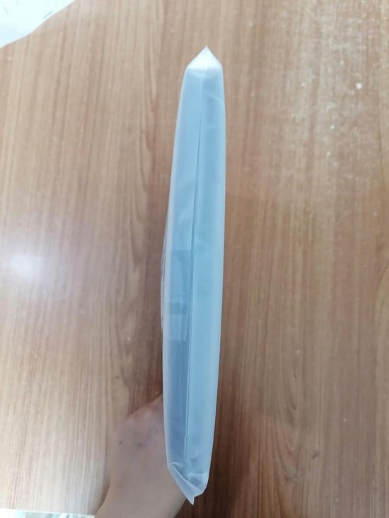 Brandvertragende verduisteringsstof 300 cm breed | Per rol