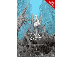 The Color of the End: Mission in the Apocalypse, Vol. 1