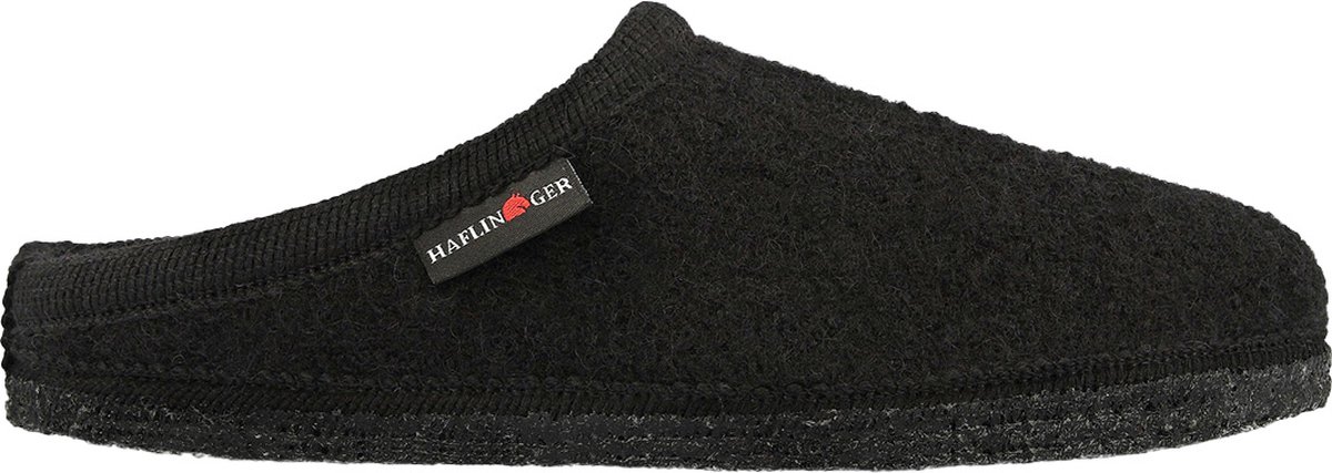 Haflinger Pantoffels