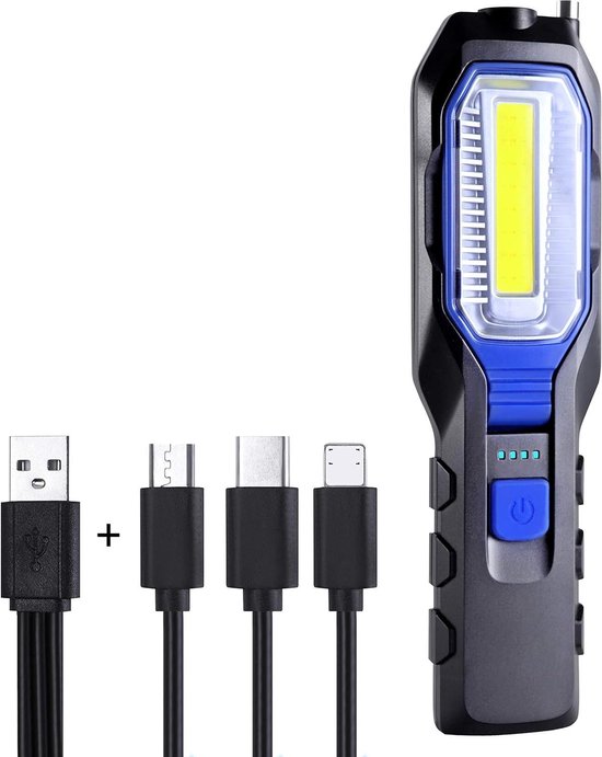 Professionele-led-werklampen - Campinglampen kopen? | Korting tot 15