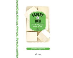 Groene tofu