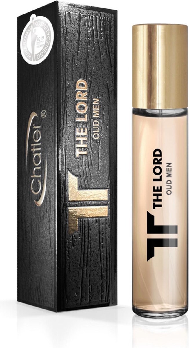 Goedkoopste Chatler The Lord Oud Eau de Parfum Spray 30 ml