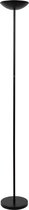 Lucide ZENITH - Lampadaire - LED Dim. - 1x20W 3000K - Zwart