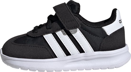 adidas Sportswear Run 70s 2.0 Schoenen Kids - Kinderen - Zwart- 25 1/2 | bol