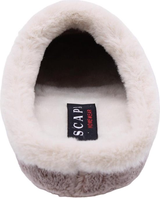 Scapa Chausson Beige 40