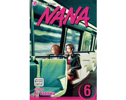 Nana Vol 6